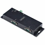 Startech 2-PORT To Adapter (I23SERIALETHERNET) New. Price: $272.70.