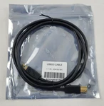 Genuine 5-FT Asus Rog Usb Type-a 3.0 Data Transfer Cable Open. Price: $9.99.