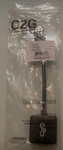 Dvi-d Adapter Converter For Laptops C2G 8IN Displayport Single Link 54321 New. Price: $8.39.