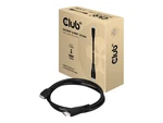 Club 3D Mini Hdmi To 2.0 4K60HZ Cable 1M / 3.28FT Type CAC-1350 Nuovo. Price: $38.46.