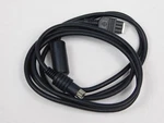Hewlett-packard Hp F1016-80002 Cable Mac Palmtop Read Description!!!! Used. Price: $32.79.