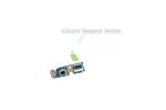 NBX0001TW00 4553DV12104 Lenovo Power Button Board Cable 7 15ITL5 82BJ (CF49) Open. Price: $32.95.