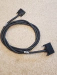 Hp 5183-2675 C2362B External HD68 To Vhdci 68-PIN Scsi Cable 2.5M Genuine Fs Used. Price: $44.99.