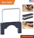 Versatile Inch Staples, 200 Pack By Cableboss Barbed For Strong Hold New. Price: $16.82.