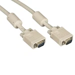 Black Box EVNPS06-0005-MM Vga Video Cable Ferrite Core Male/male Beige 5-FT. New. Price: $40.67.