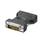 Goobay 68030 Analog Dvi-i/vga Adapter, Gold Plated 1X New. Price: $16.65.