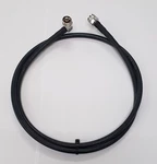 Cisco AIR-CAB-005LL-N 5FT Low Loss Cable With Type Connectors New. Price: $27.50.