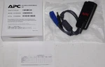 New Apc Kvm-usb 2G Switch Server Cables Module For KVM2116P KVM1116P. Price: $25.00.