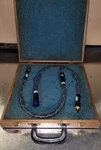 Hewlett Packard Agilent 85131F Flexible Cable Set, 3.5 Mm (test Port) To Used. Price: $1999.99.