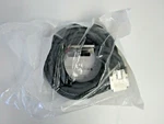 Dell 0FJ114 12FT Amphenol Server Scsi Cable 26-3 New. Price: $13.78.