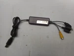 Belkin Video Bus Ii Model F5U208 Used. Price: $9.97.