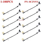 Lot For Dell Latitude Precision M3560 Battery Cable Wire 0C2NNY New. Price: $87.84.