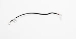 1414-076C000 Asus G75VW Speaker Fly Cable "grade A" Open. Price: $12.33.