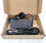 Genuine Oem 65W Usb-c Type-c Lenovo Adapter Charger ADLX65YDC2A Thinkpad Yoga New. Price: $13.50.