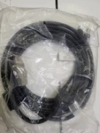 Ncr 1432-C402-0040 497-0514637 Jutze 48/23 Usb Communication & Power Cable New. Price: $27.00.