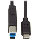 Tripp Lite U42220NG2 20IN Usb-c To Type Cable 10 Gbps M/m New. Price: $20.81.