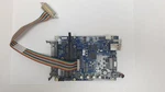 Global Inkjet Systems Control Board D87200 Used. Price: $350.00.