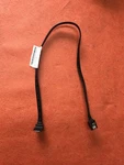 Ibm Lenovo Fru 54Y9948 420MM Sata Cable STRAIGHT-90 Thinkcentre Edge 72 Used. Price: $8.99.