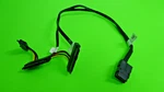 Genuine Dell Cable Mini Sas To 2 Dual And Power T3F4V Used. Price: $10.99.