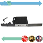 Black Box ACXMODH2R-R2/ACXMODH2R-R2-1MR Modular Kvm Extender Chassis Module Used. Price: $93.49.