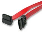 Startech Internal Sata (7 Pin) Female To 90DEG Connection Lead 0.6M New. Price: $40.95.