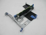 Dell Poweredge R640 Server Riser Card Assembly W/bracket P/n: 0815DM Tested Used. Price: $11.99.