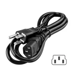 Asus VY249HF Lcd Led Monitor Replacement Power Cable New. Price: $9.95.