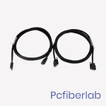 Lot Of Ibm 41Y0597 - Ultra 320 Scsi Cable Meter Used. Price: $30.95.