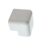 Panduit OCF10IW-X Outside Corner Fitting For Use With LD10 Raceways New. Price: $12.50.