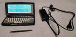 Working Hewlett Packard 620LX Palm Top Windows Ce With Power Cable & Stylus. Price: $134.99.