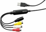 Data Dvd Connection Video Capture Cable GV-USB2 Japan Import F/s New. Price: $111.07.