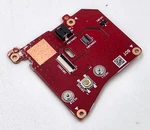 Brand New Genuine Asus Rog Ally Joystick Controller Board Right Side Replacement. Price: $70.49.
