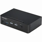 Startech P2AD122KVMSWITCH 2-PORT Dp 4K 60HZ Usb 3.0 New. Price: $469.88.