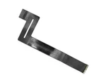 13" Macbook Pro A2251 Trackpad Flex Cable 923-04326, 821-02686-02, Fm 2003 05 Used. Price: $33.37.