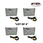 "lot Of 4" Unused Zebra Usb Cable P/n: P1031365-055 (6FT) For QLN/ZQ6 New. Price: $80.00.
