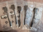 Lot Of Hp 734734-001 825026-001 4.5MM 7.4MM Smart Adapter Dongle Converter New. Price: $11.00.