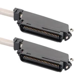 Icc ICPCSTMM25 25-PAIR Cable Assembly, M-m, 90 25' New. Price: $71.64.