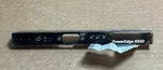 Genuine Dell Poweredge (R930) Front Button Bezel With Cable AMA01 Mrygp Used. Price: $31.10.