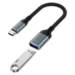Tripp Lite 3.0 Adapter Converter Usb-a To Type Female Usb-c New. Price: $30.12.