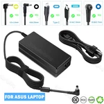 Ac Adapter For Asus Zenbook Chromebook Vivobook Laptop Charger Power Supply Cord New. Price: $12.99.