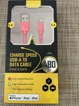 Foxsun Iphone Charging Cable 3.3 FT/1M For 7/7PL Lot 100 New. Price: $389.00.