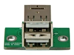 Startechcom 2-PORT Adapter For Idc USBMBADAPT2 Motherboard Nuovo. Price: $25.55.
