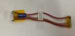 Ribbon Cable Screen Asus Transform TF300T Gebraucht. Price: $25.44.