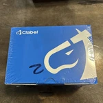 Clabel Maker Machine With Tape: 221B Thermal Inkless Printer. Price: $14.99.