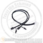 Hp Z4 Z6 Z8 G4 Workstation L15907-001 Gpu Power Cable Cord 60CM 1X 10-PIN To 2X Gebraucht. Price: $35.72.