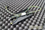 Ibm Xseries 206M Power Button Push Switch Cable Assembly 25R8867 Used. Price: $12.39.