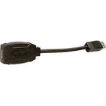 Comprehensive Displayport To Hdmi Female Adapter Cable New. Price: $36.42.