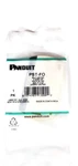 Panduit Pst-fo Self-laminating Fiber Optic Cable Marker Tags Black/yellow New. Price: $15.50.