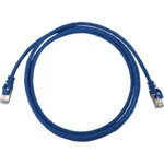 Eaton N262-S07-BL 7FT CAT6A Blue Shielded Slim 28AWG Snagless Boot Taa Comp Ncnr New. Price: $34.39.