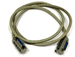 L-com IEEE-488 Gpib Cordset 2 Meters Used. Price: $20.69.